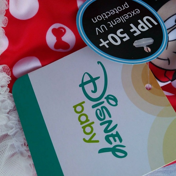 Baby Swimwear Disney - Picture 2 of 4